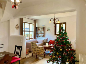 ''Serenia'' Maisonette by Ski Alure